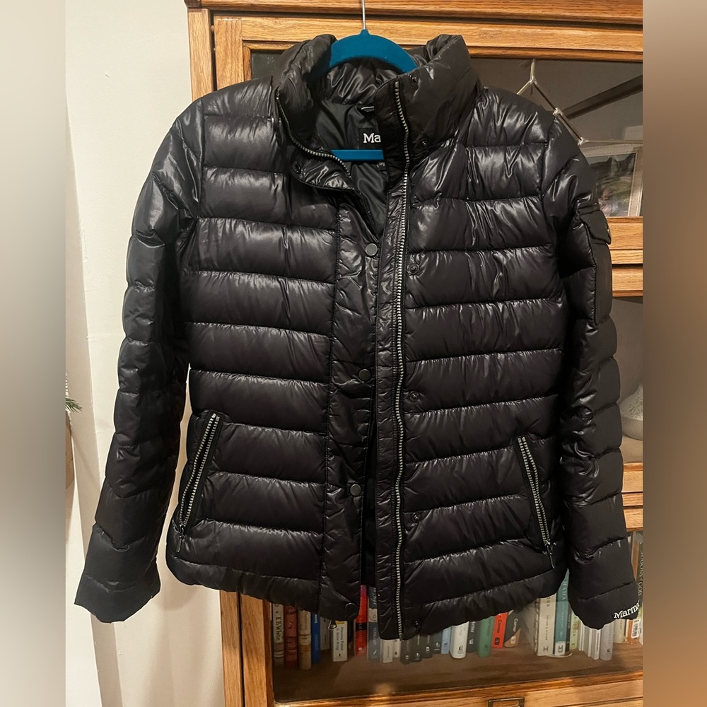 Marmot 700 fill Womens jacket